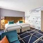 Mercure Centrum Hotel Poznan