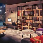 Ξενοδοχείο Mercure Centrum 4*
