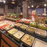 Mercure Centrum 4*