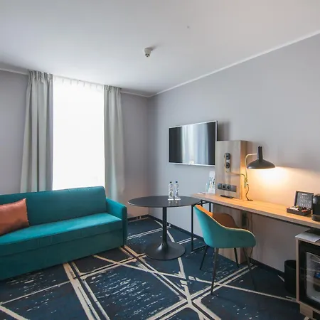 Hotel Mercure Centrum