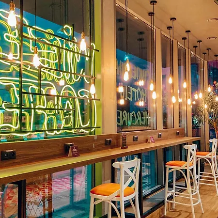 Mercure Centrum Hotel