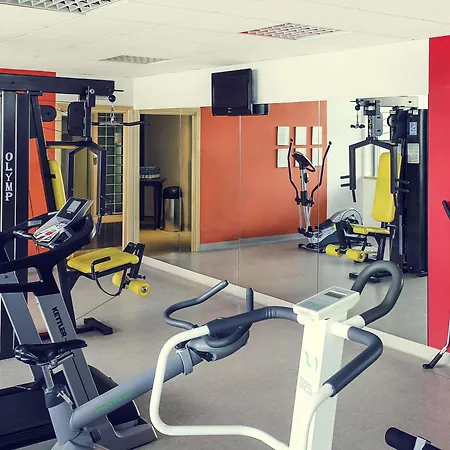 Hotel Mercure Centrum