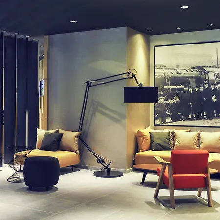 Mercure Centrum Hotel