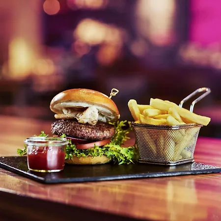 Mercure Centrum Hotel Poznan