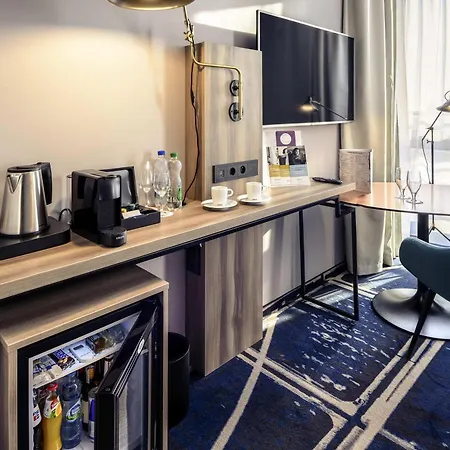 Mercure Centrum Poznan