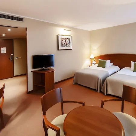 Mercure Centrum Готель 4*