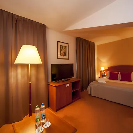 Hotel Mercure Centrum