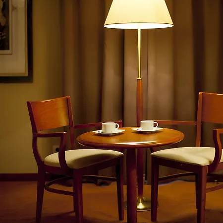 Готель Mercure Centrum