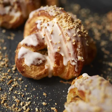 Mercure Centrum Hotel