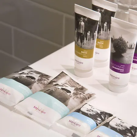 Mercure Centrum Hotel Poznan