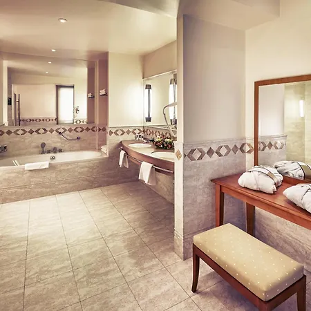 Hotel Mercure Centrum Poznan