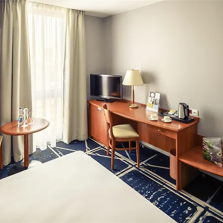 Hotel Mercure Centrum