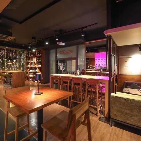 波兹南中心美居酒店 酒店 波兹南