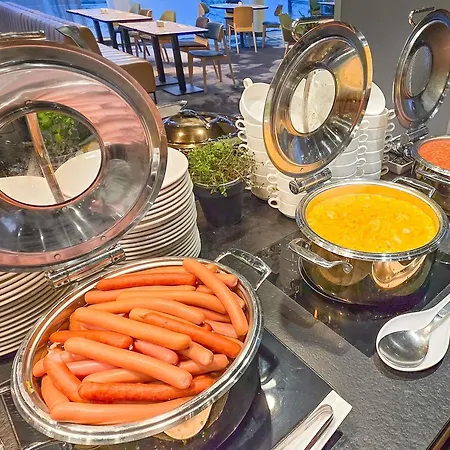 Mercure Centrum فندق