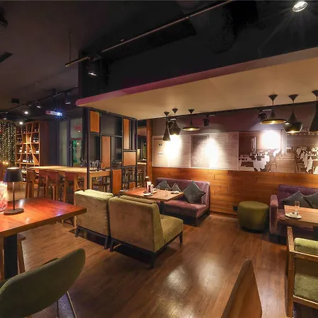 Mercure Centrum