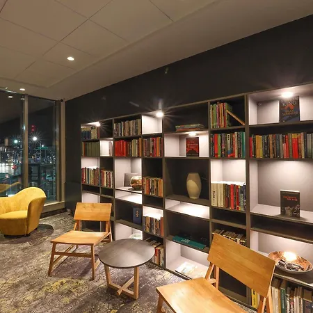 Mercure Centrum Hotel