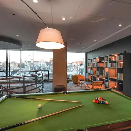 Mercure Centrum Познань