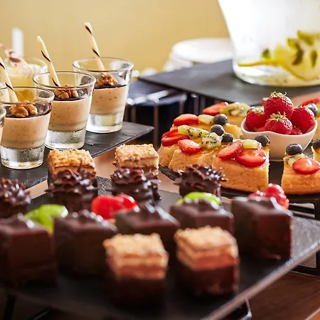 Mercure Centrum 4*