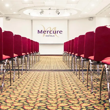 Mercure Centrum Poznaň