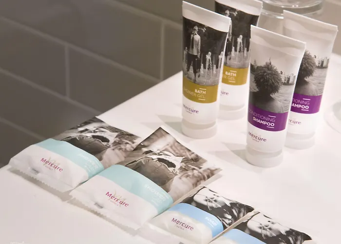 Mercure Centrum Hotel Poznan