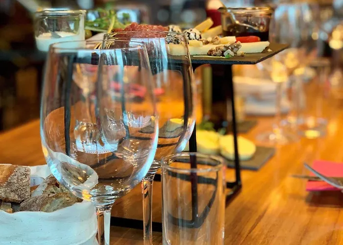 波兹南中心美居酒店 波兹南