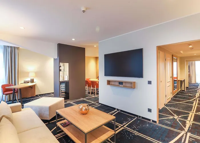 Mercure Centrum Poznan