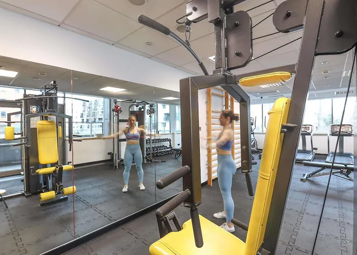 Mercure Centrum Hotel Poznan