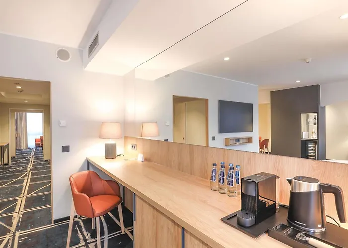 Mercure Centrum Poznan