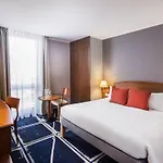 Hotell Mercure Centrum Poznań