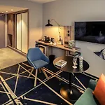 Mercure Centrum Hotell 4*