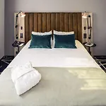 Hotell Mercure Centrum Poznań