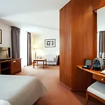 Hotell Mercure Centrum 4*
