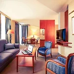 Mercure Centrum Hotell Poznań