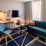 Mercure Centrum Poznań