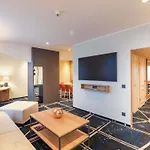 Mercure Centrum Poznań