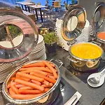 Mercure Centrum Hotell