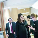 Mercure Centrum 4* Poznan