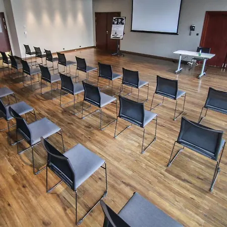 Mercure Centrum מלון פוזנן