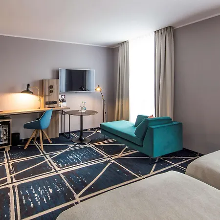 Mercure Centrum 4*