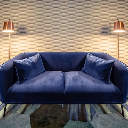 Mercure Centrum מלון 4*