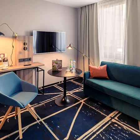 Mercure Centrum מלון