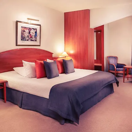 מלון Mercure Centrum