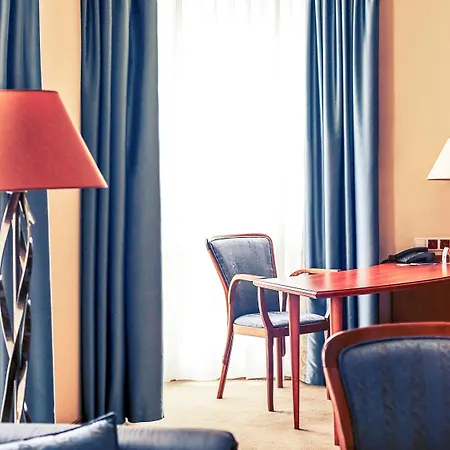 Mercure Centrum פוזנן