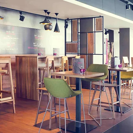 Mercure Centrum מלון