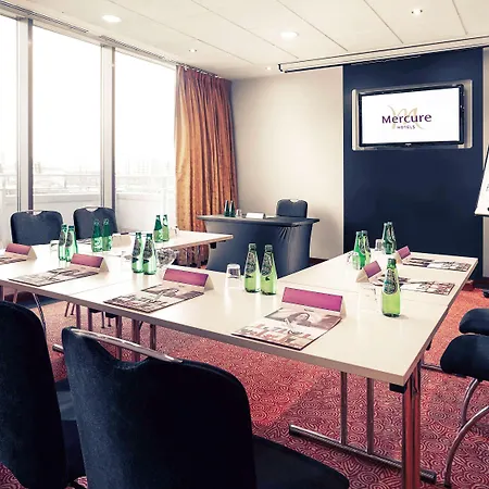 Mercure Centrum Poznan