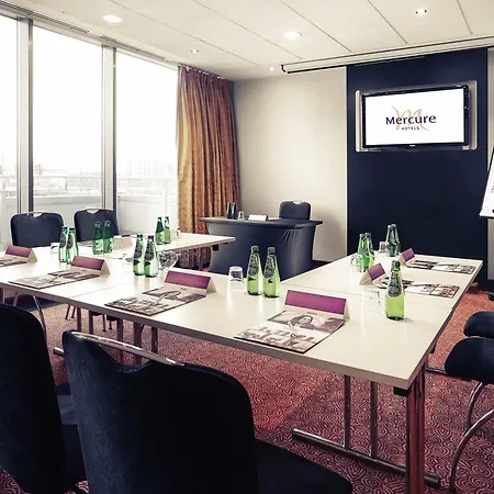 Mercure Centrum Poznań