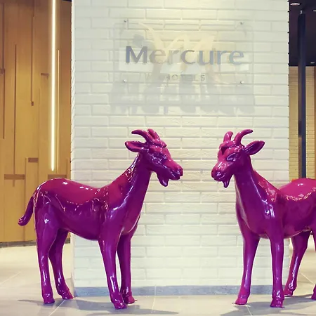 Mercure Centrum