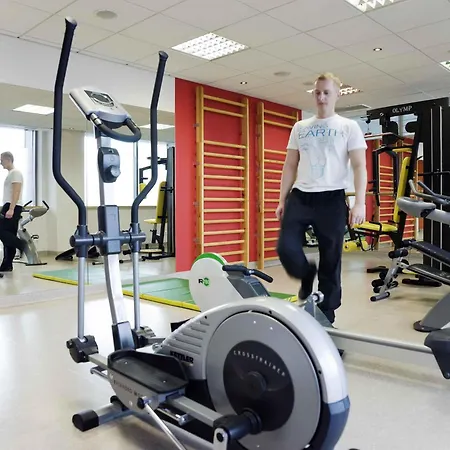 Mercure Centrum Hotel Poznań