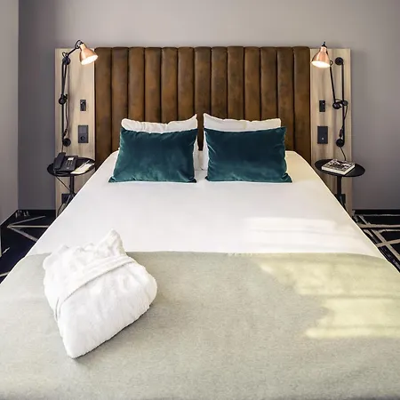 Hotel Mercure Centrum Poznań