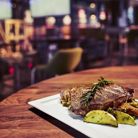 Mercure Centrum Hotel Poznań